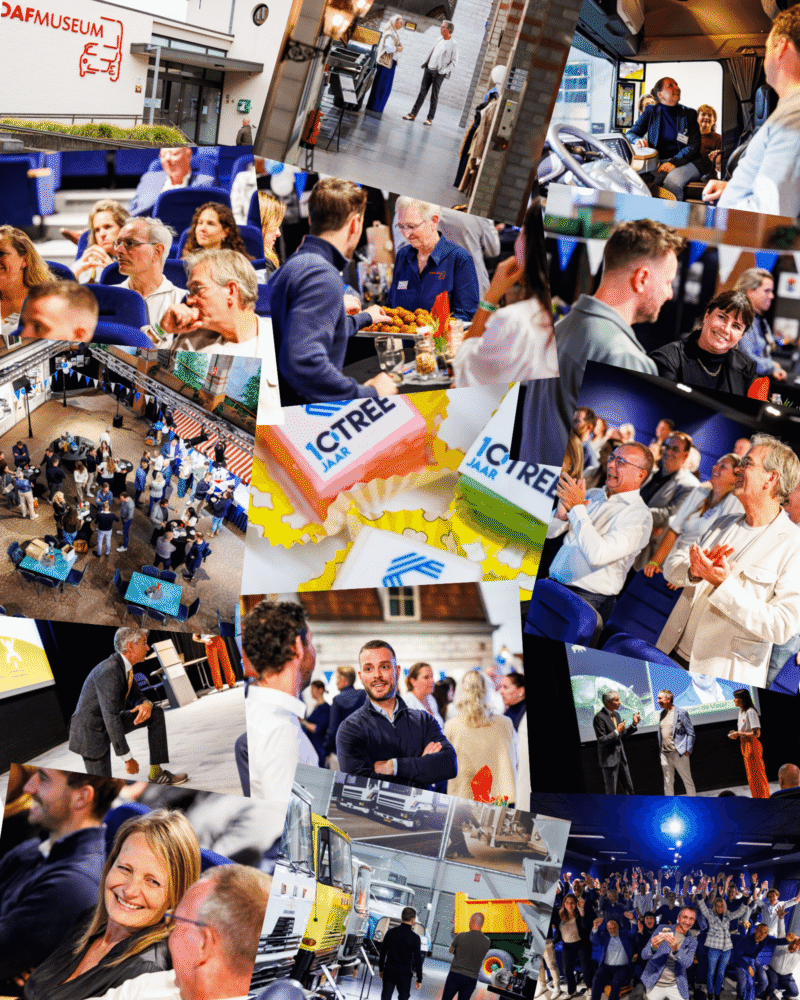 Featured image for “10 jaar Ctree jubileum”